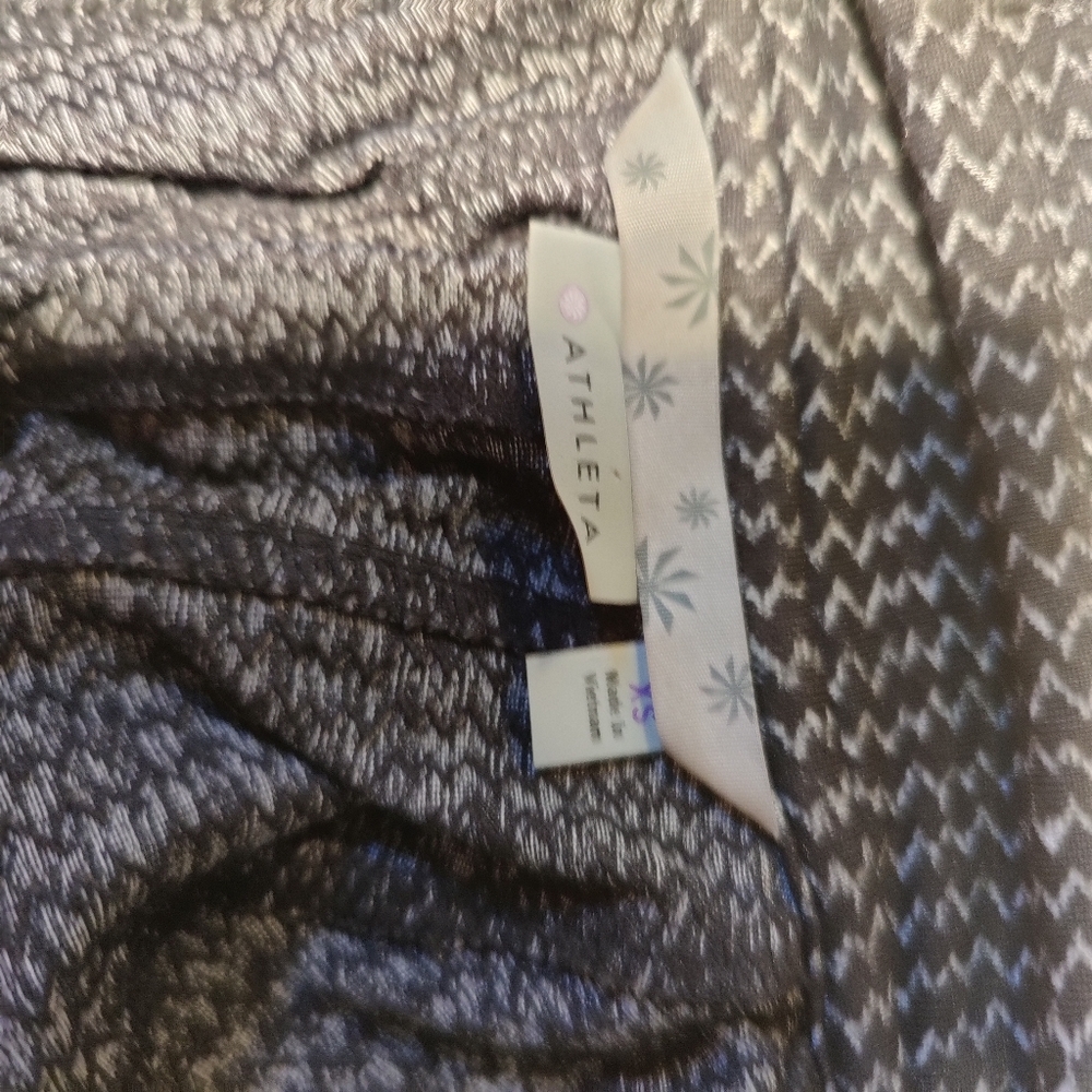 Athleta jacket - Picture 7 of 7